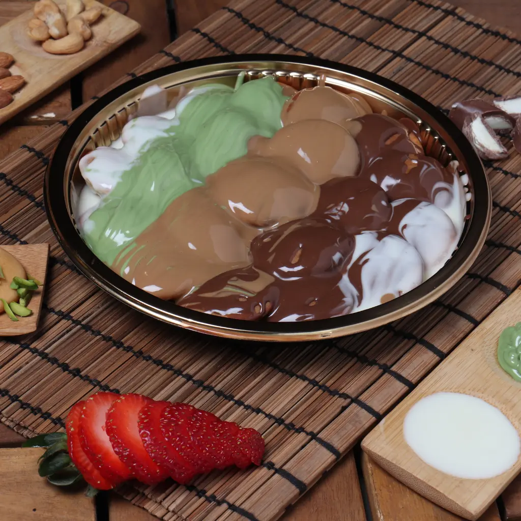 Mix Pancake